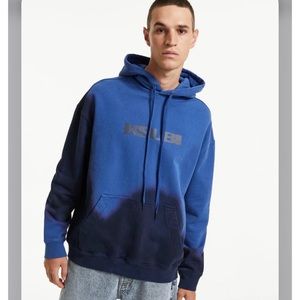 KSUBI Eterno Dye Biggie Hooded Sweatshirt